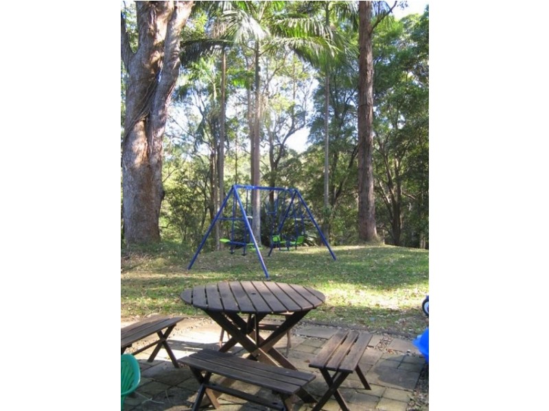 Urliup NSW 2484