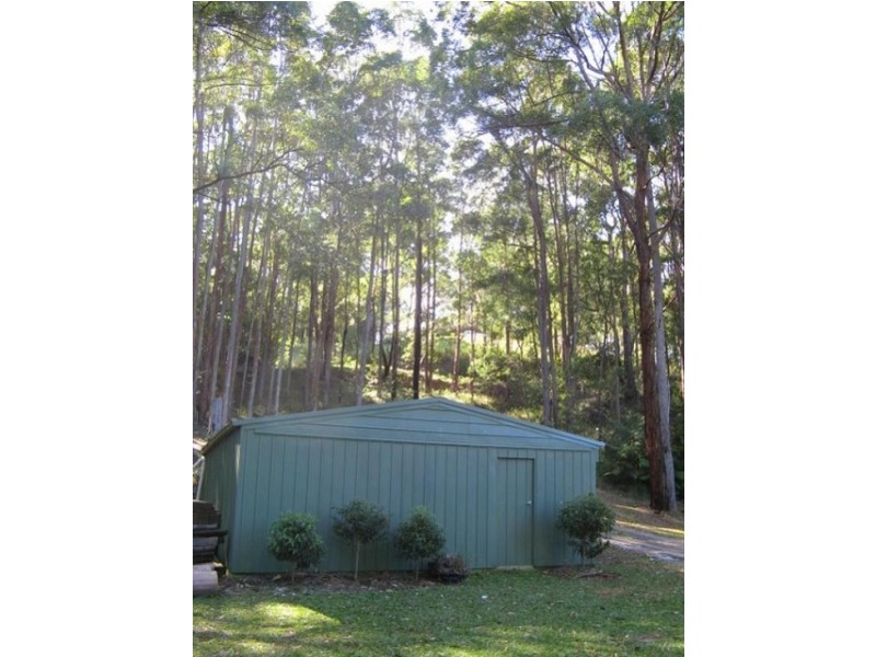 Urliup NSW 2484