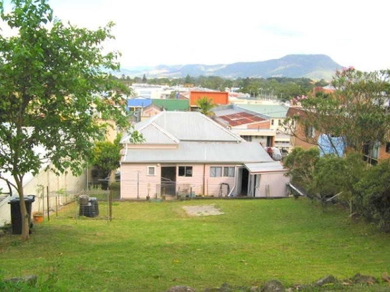 Murwillumbah NSW 2484