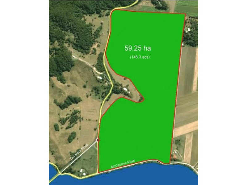 North Tumbulgum NSW 2490