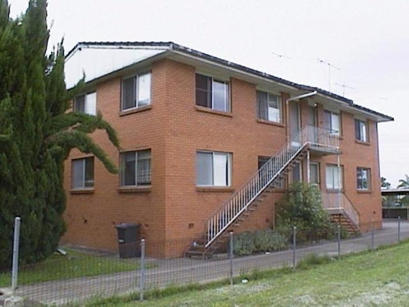 Unit 3/32 George Street, Murwillumbah NSW 2484