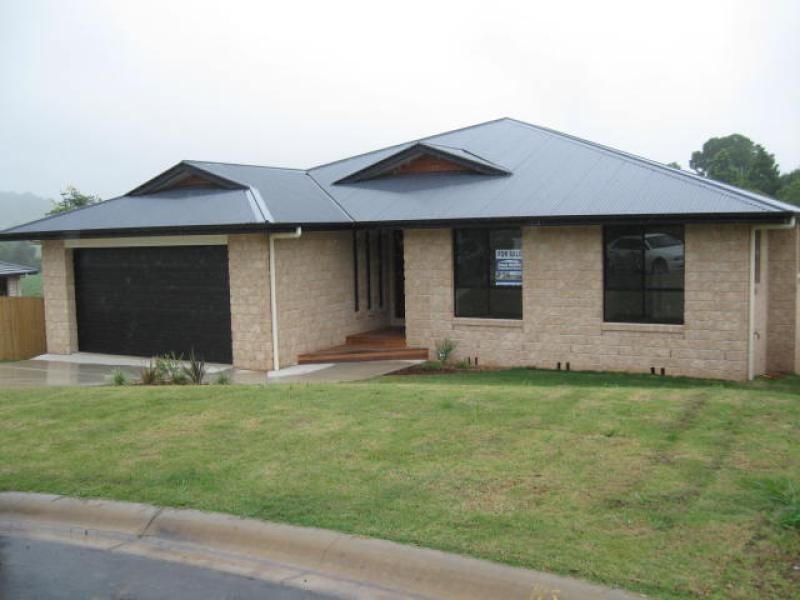 53 Mt Ernest Crescent, Murwillumbah NSW 2484