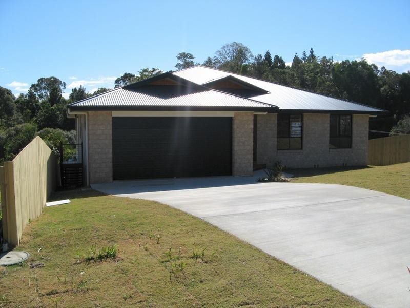 53 Mt Ernest Crescent, Murwillumbah NSW 2484