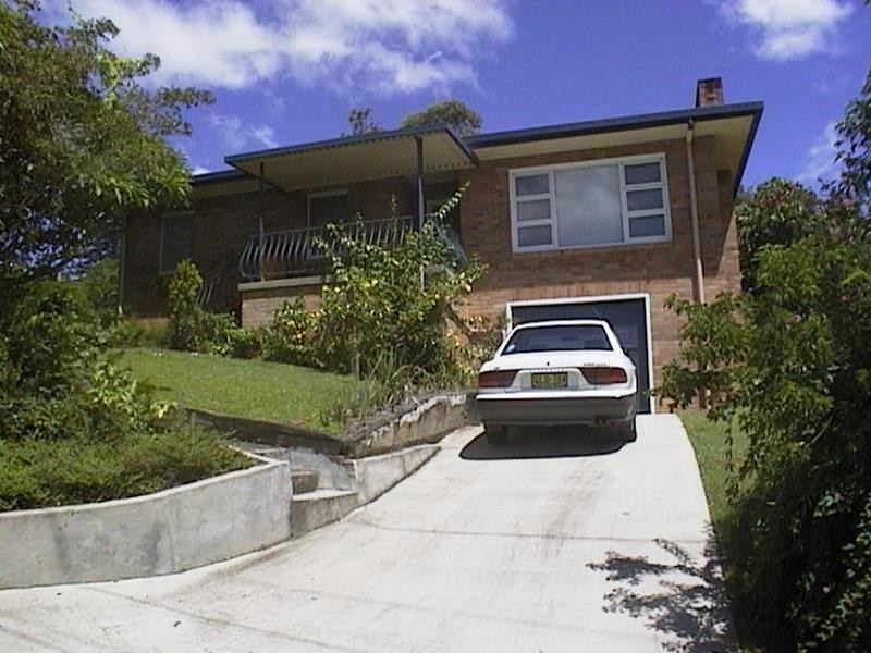 1 Boscabel Avenue, Murwillumbah NSW 2484