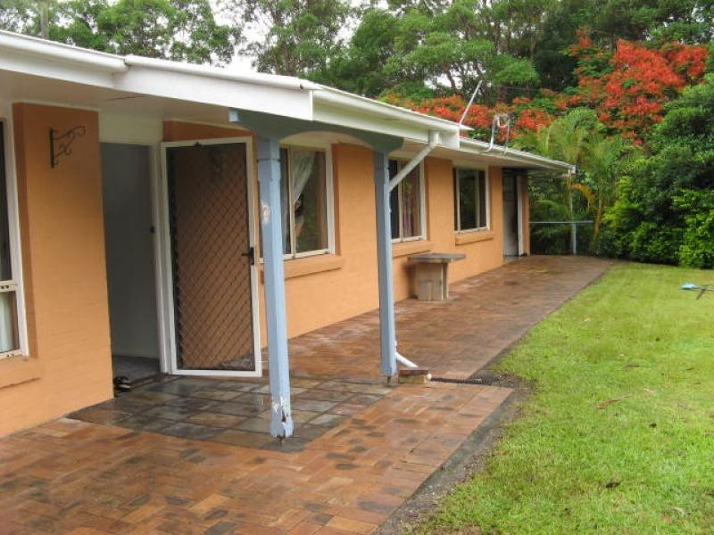 333 Clothiers Creek Road, Nunderi NSW 2484