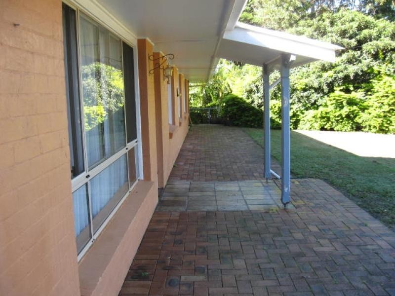 333 Clothiers Creek Road, Nunderi NSW 2484