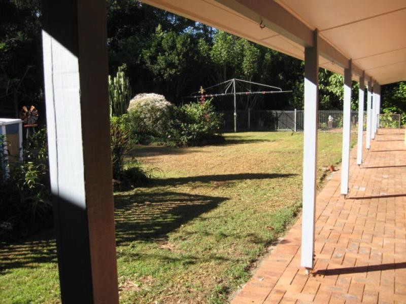 333 Clothiers Creek Road, Nunderi NSW 2484
