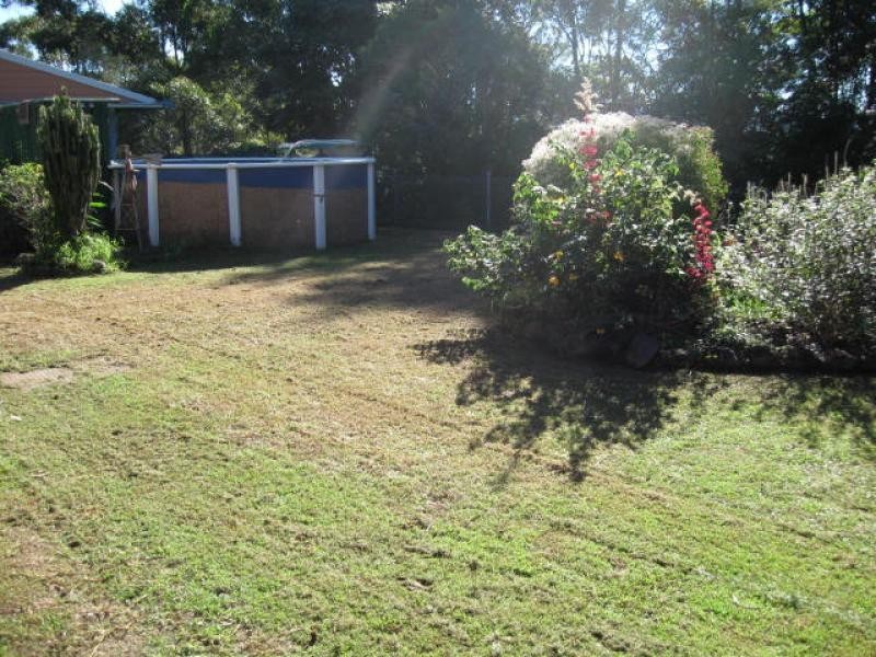 333 Clothiers Creek Road, Nunderi NSW 2484