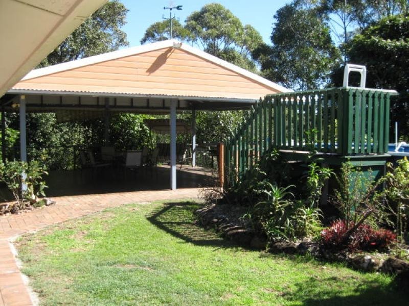 333 Clothiers Creek Road, Nunderi NSW 2484