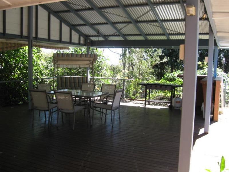 333 Clothiers Creek Road, Nunderi NSW 2484