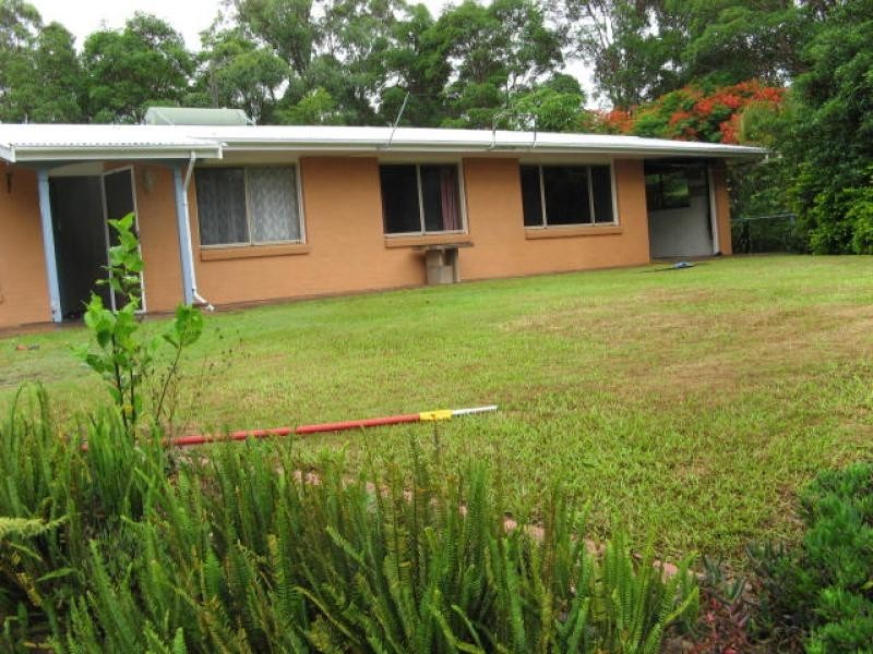 333 Clothiers Creek Road, Nunderi NSW 2484