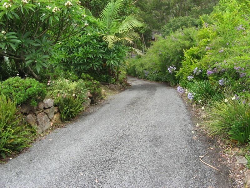333 Clothiers Creek Road, Nunderi NSW 2484