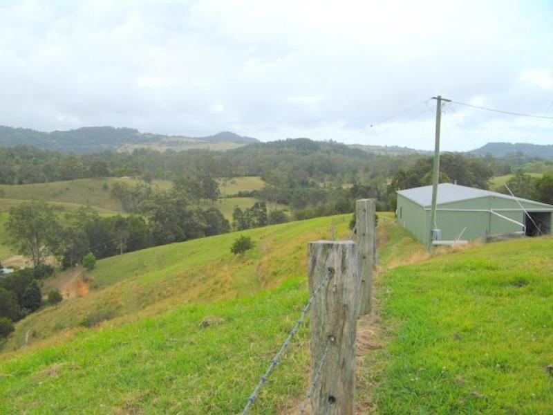Murwillumbah NSW 2484