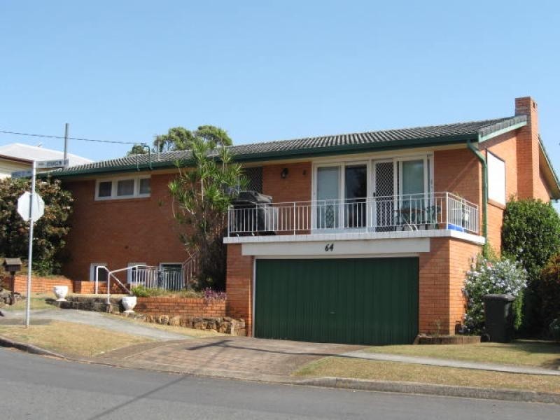 64 Myrtle Street, Murwillumbah NSW 2484