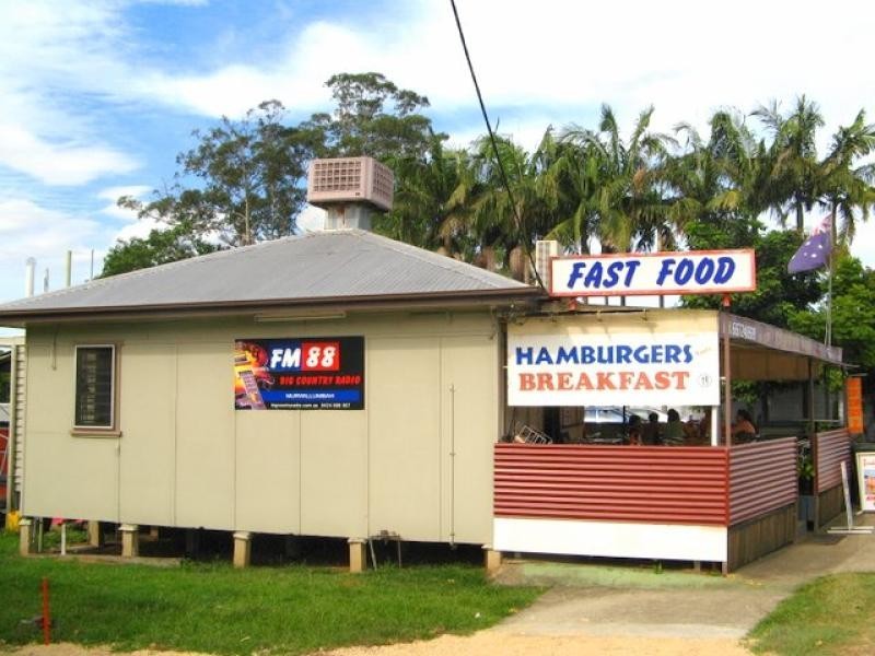 Murwillumbah NSW 2484