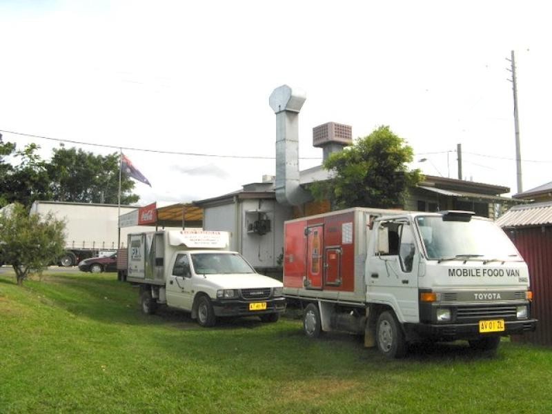 Murwillumbah NSW 2484