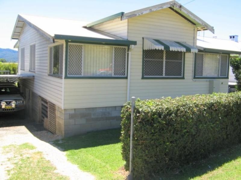 Murwillumbah NSW 2484