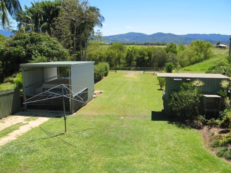 Murwillumbah NSW 2484