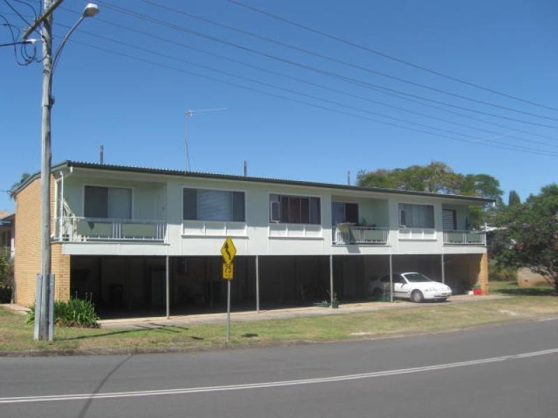 Unit 1/1 Dorset Street, Murwillumbah NSW 2484