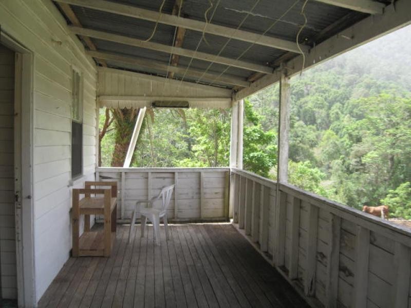 315 Butlers Road, Tyalgum NSW 2484