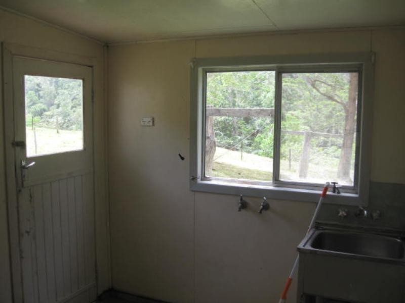 315 Butlers Road, Tyalgum NSW 2484