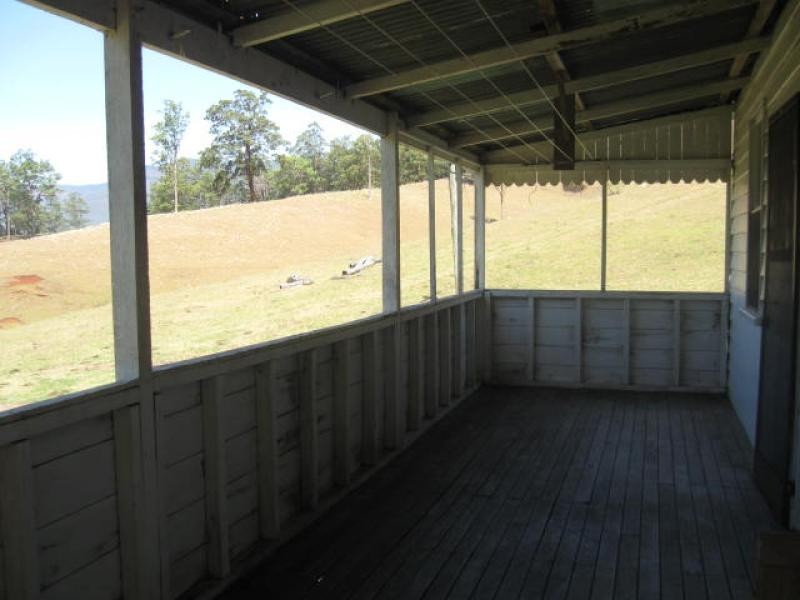 315 Butlers Road, Tyalgum NSW 2484