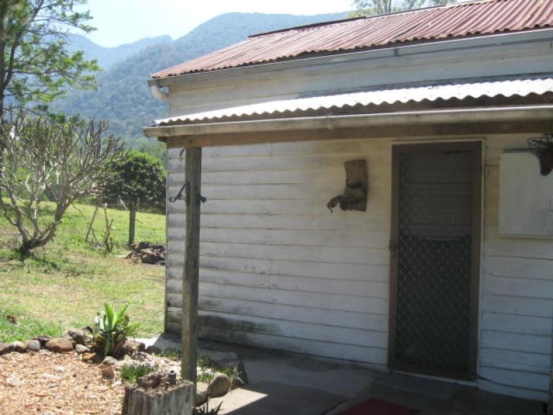 315 Butlers Road, Tyalgum NSW 2484