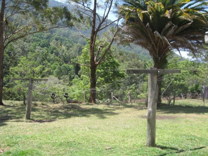 315 Butlers Road, Tyalgum NSW 2484