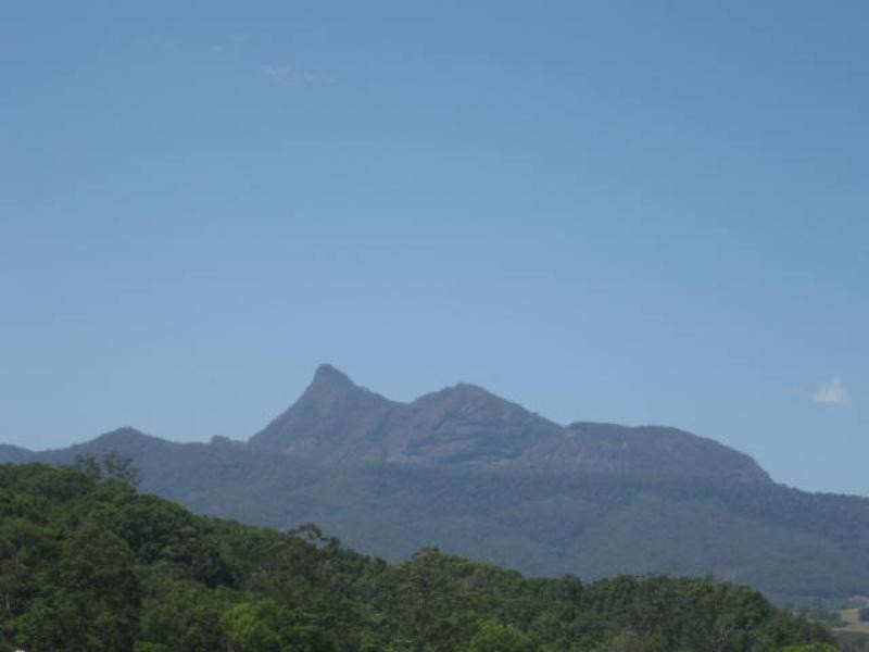 315 Butlers Road, Tyalgum NSW 2484