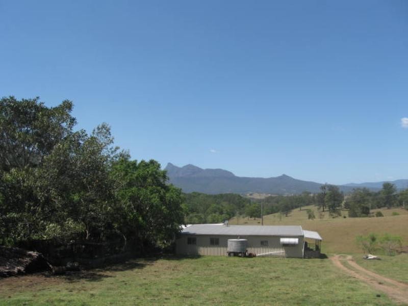 315 Butlers Road, Tyalgum NSW 2484