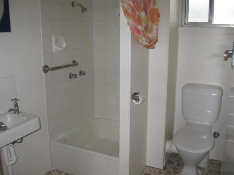 Unit 2/1 Dorset Street, Murwillumbah NSW 2484