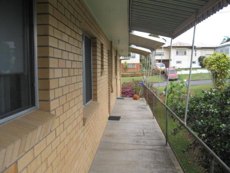 Unit 2/1 Dorset Street, Murwillumbah NSW 2484