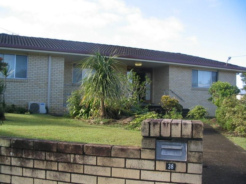 38 Byangum Road, Murwillumbah NSW 2484