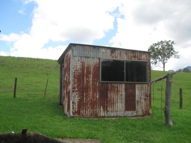 365 Tyalgum Creek Road, Tyalgum NSW 2484
