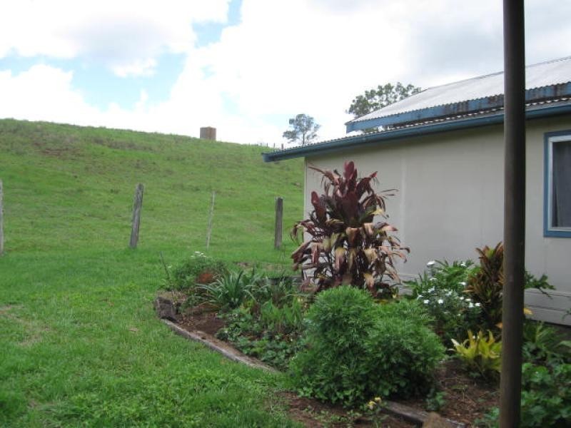 365 Tyalgum Creek Road, Tyalgum NSW 2484