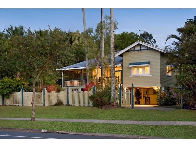 78 Riverside Drive, Tumbulgum NSW 2490