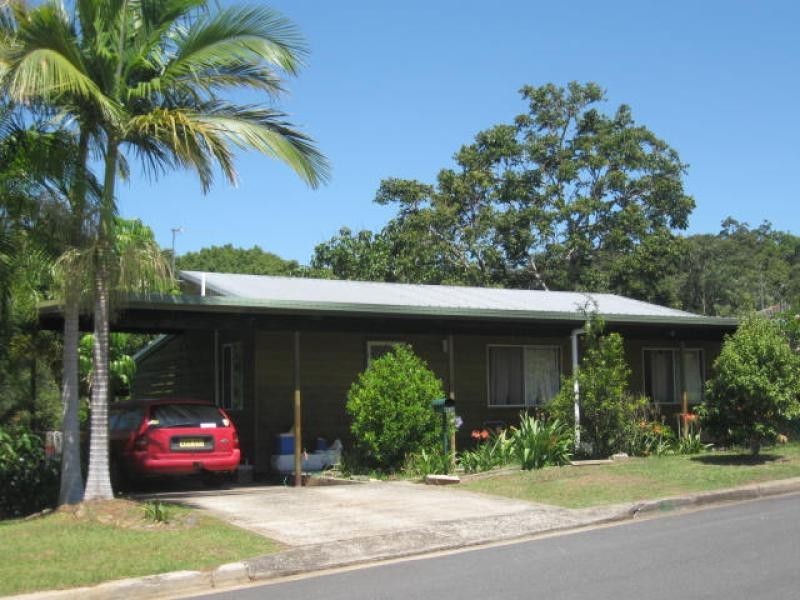 41 Countryside Drive, Murwillumbah NSW 2484