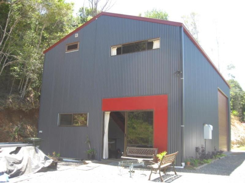 81 Braeside Drive, Uki NSW 2484