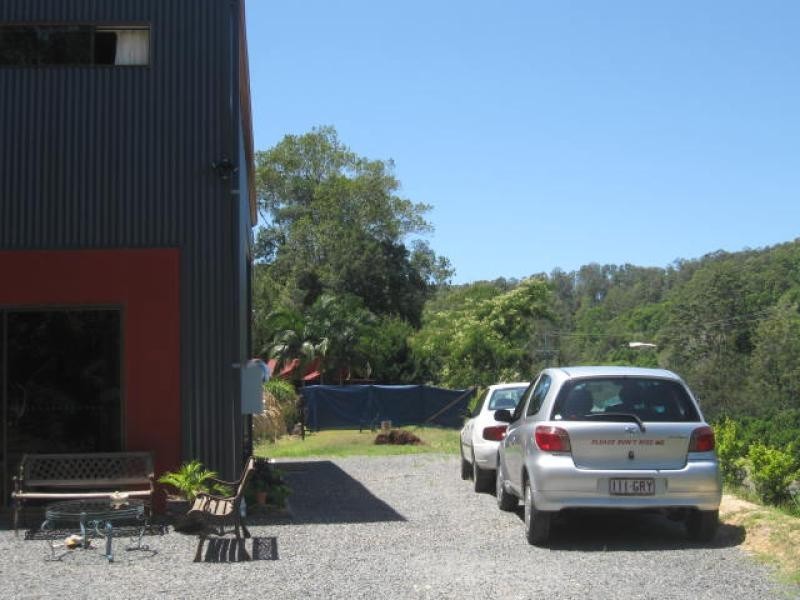 81 Braeside Drive, Uki NSW 2484