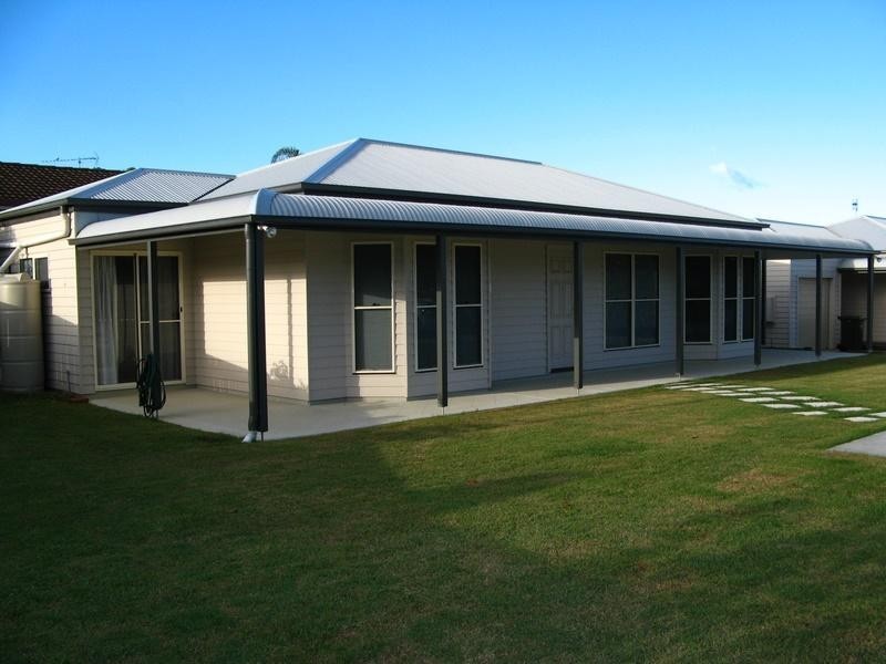 31 b Prince Street, Murwillumbah NSW 2484