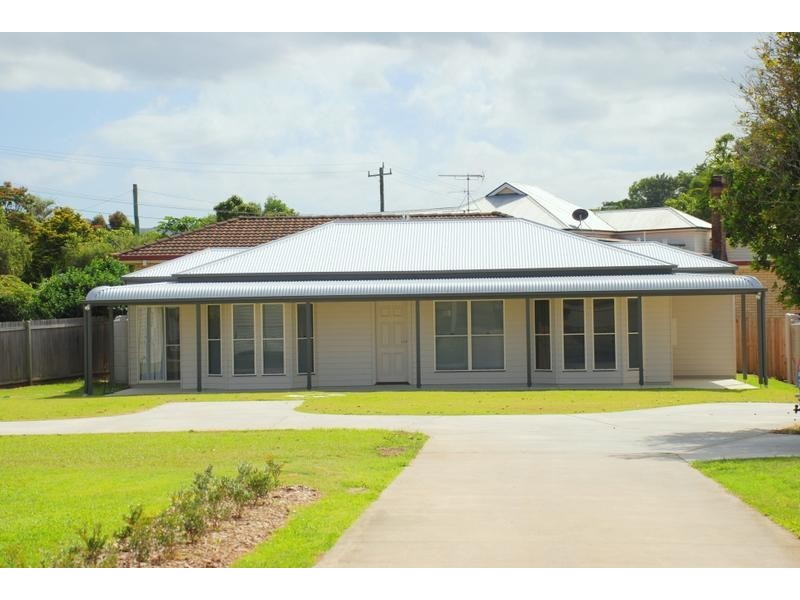 31 b Prince Street, Murwillumbah NSW 2484