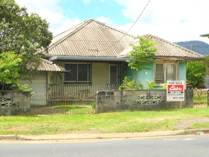Murwillumbah NSW 2484