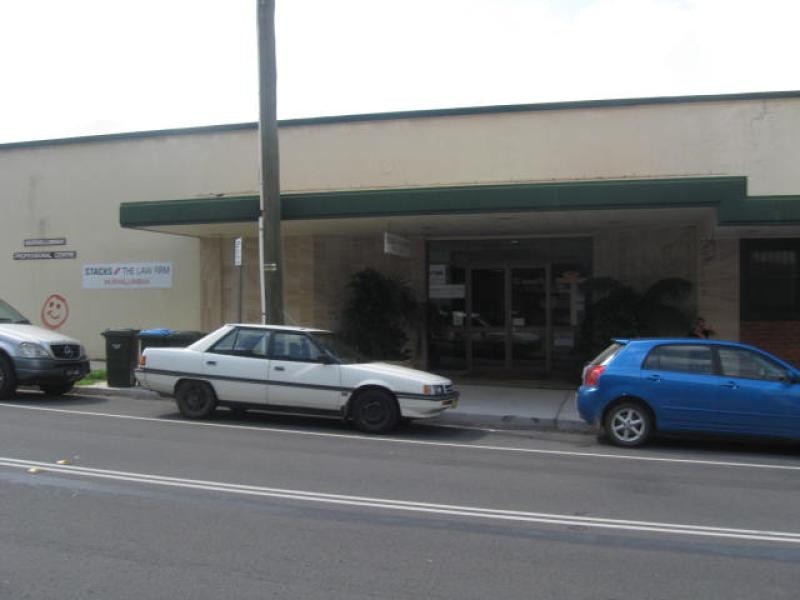Unit 3/12 Queen Street, Murwillumbah NSW 2484