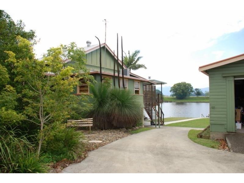 Murwillumbah NSW 2484