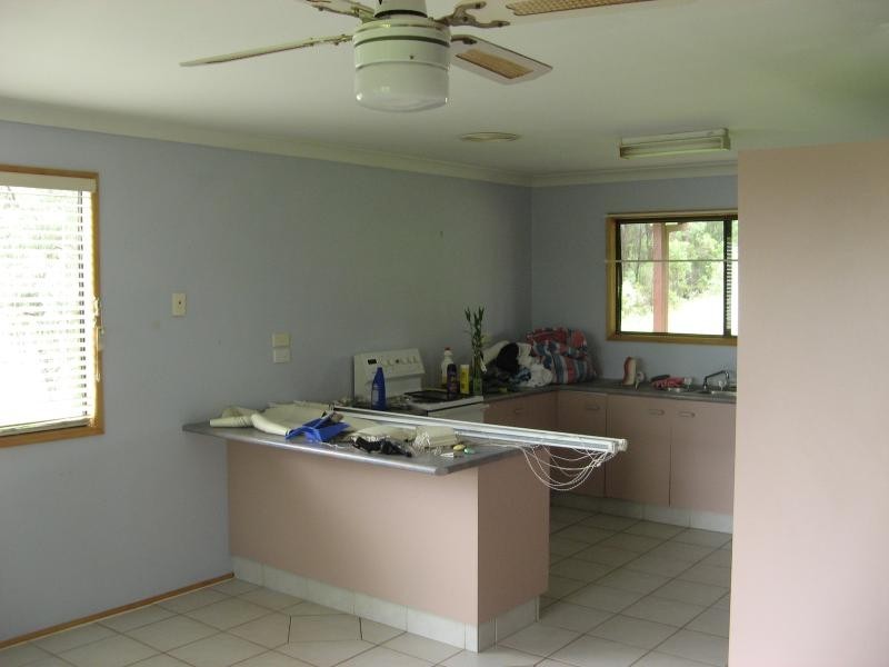 286 Tyalgum Ridge Road, Tyalgum NSW 2484