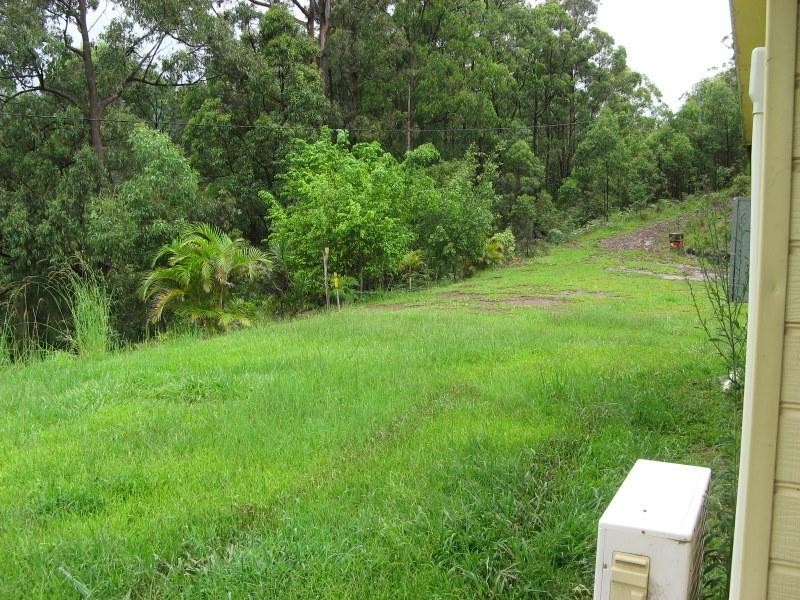 286 Tyalgum Ridge Road, Tyalgum NSW 2484