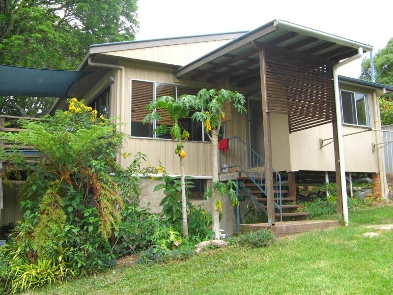 Burringbar NSW 2483