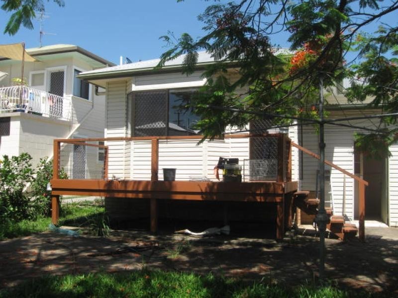 8 Thompson Street, Murwillumbah NSW 2484