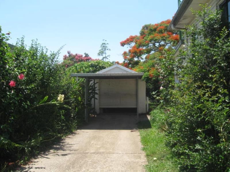 8 Thompson Street, Murwillumbah NSW 2484