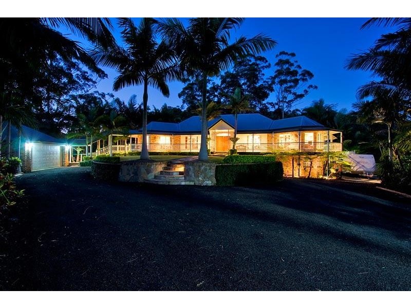 Burringbar NSW 2483